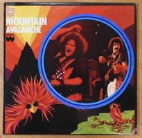 Mountain - Avalanche (LP)